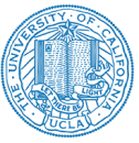 The University Of California