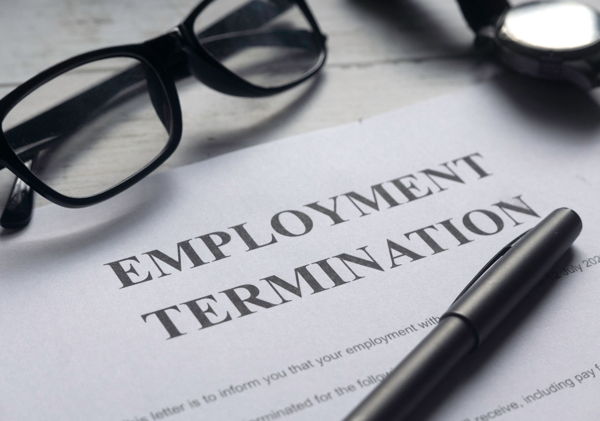 Wrongful Termination