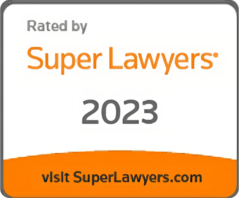 Super Lawyer