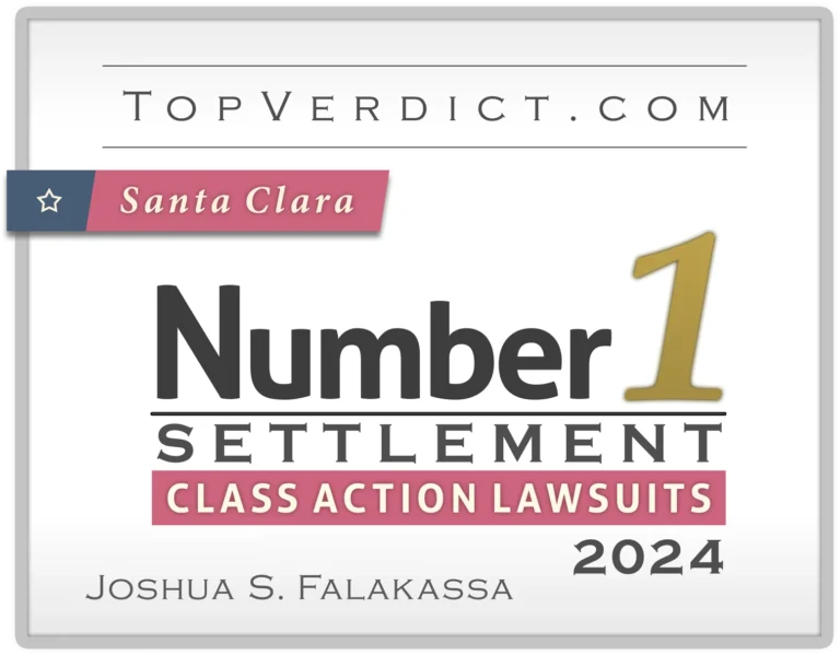 attorney-badge-number-1-class-action-settlement-santa-clara-county-2024-joshua-falakassa